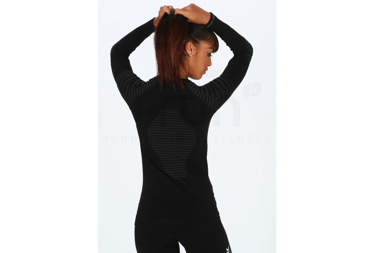 X-Bionic Camiseta Invent
