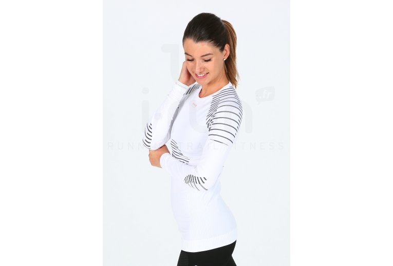 X-Bionic Camiseta Invent