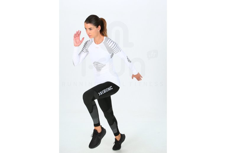 X-Bionic Camiseta Invent