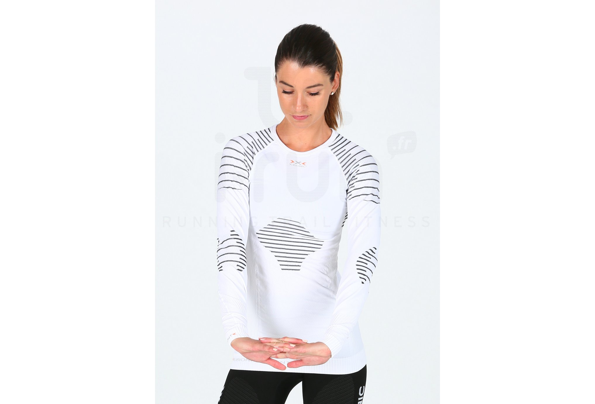 X-Bionic Camiseta Invent