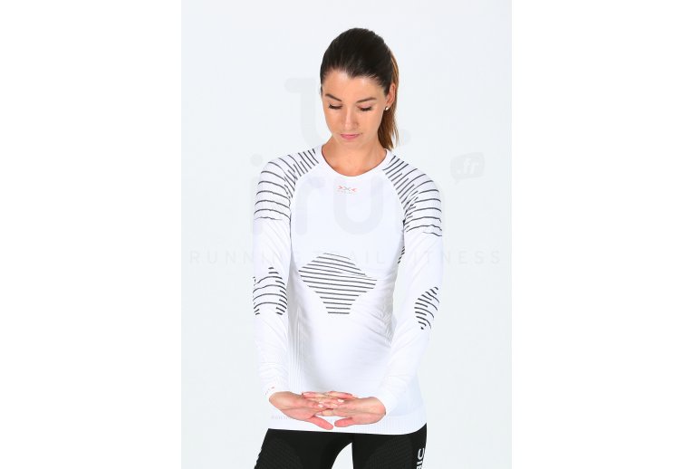 X-Bionic Camiseta Invent