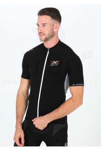 X-Bionic Maillot The Trick Biking M 