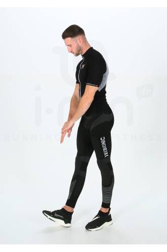 X-Bionic Maillot The Trick Biking M 