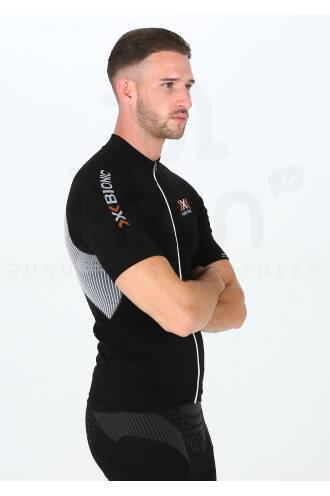 X-Bionic Maillot The Trick Biking M 