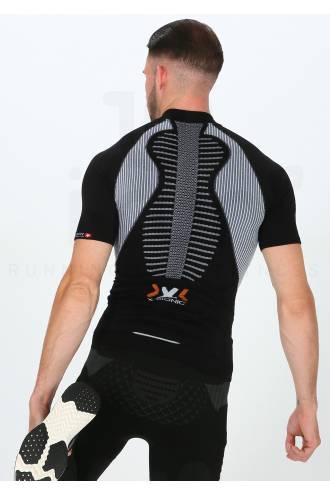 X-Bionic Maillot The Trick Biking M 