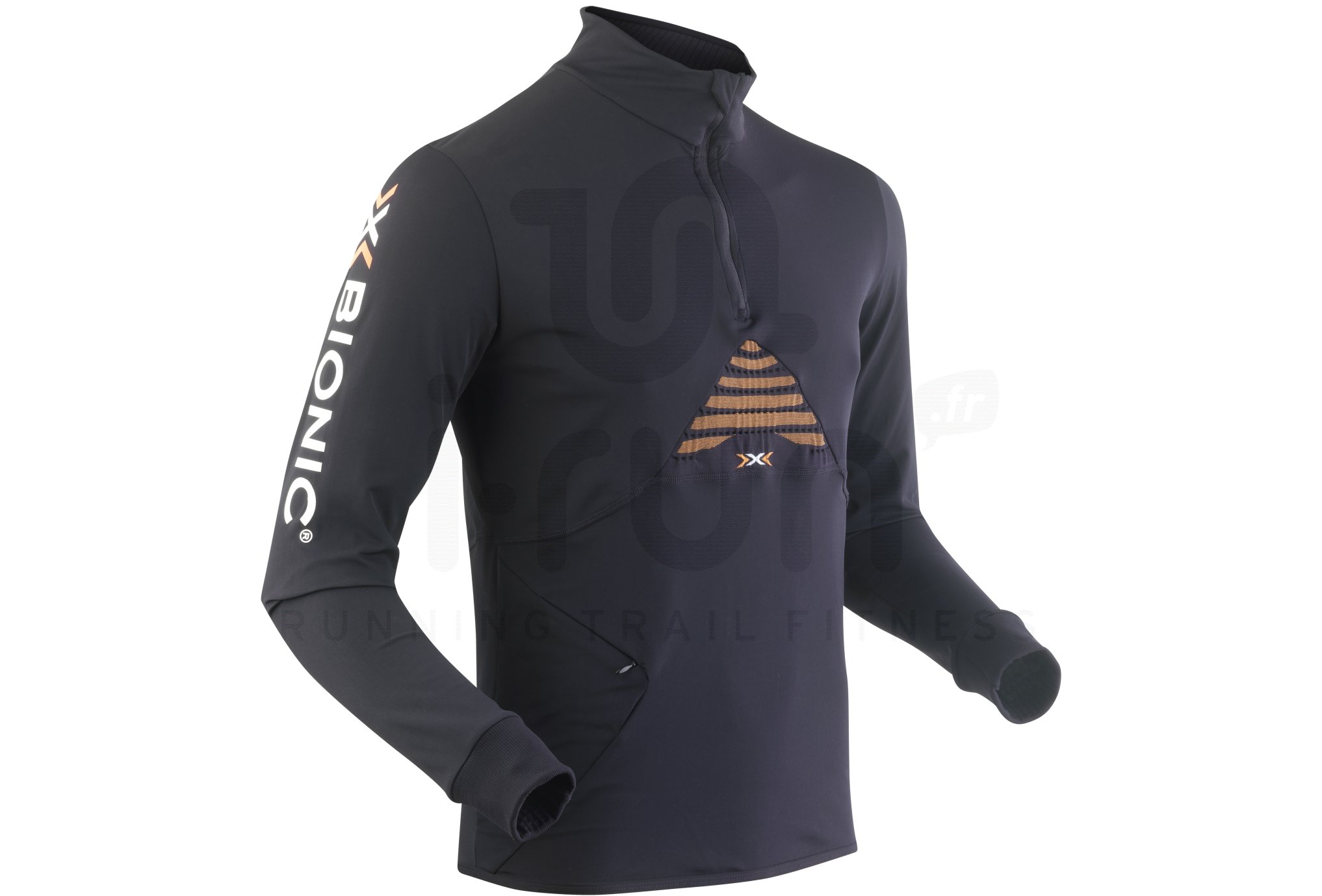 X-Bionic Maillot Trail Running Humdinger