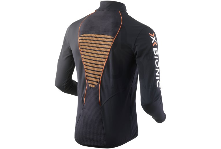 X-Bionic Maillot Trail Running Humdinger M 