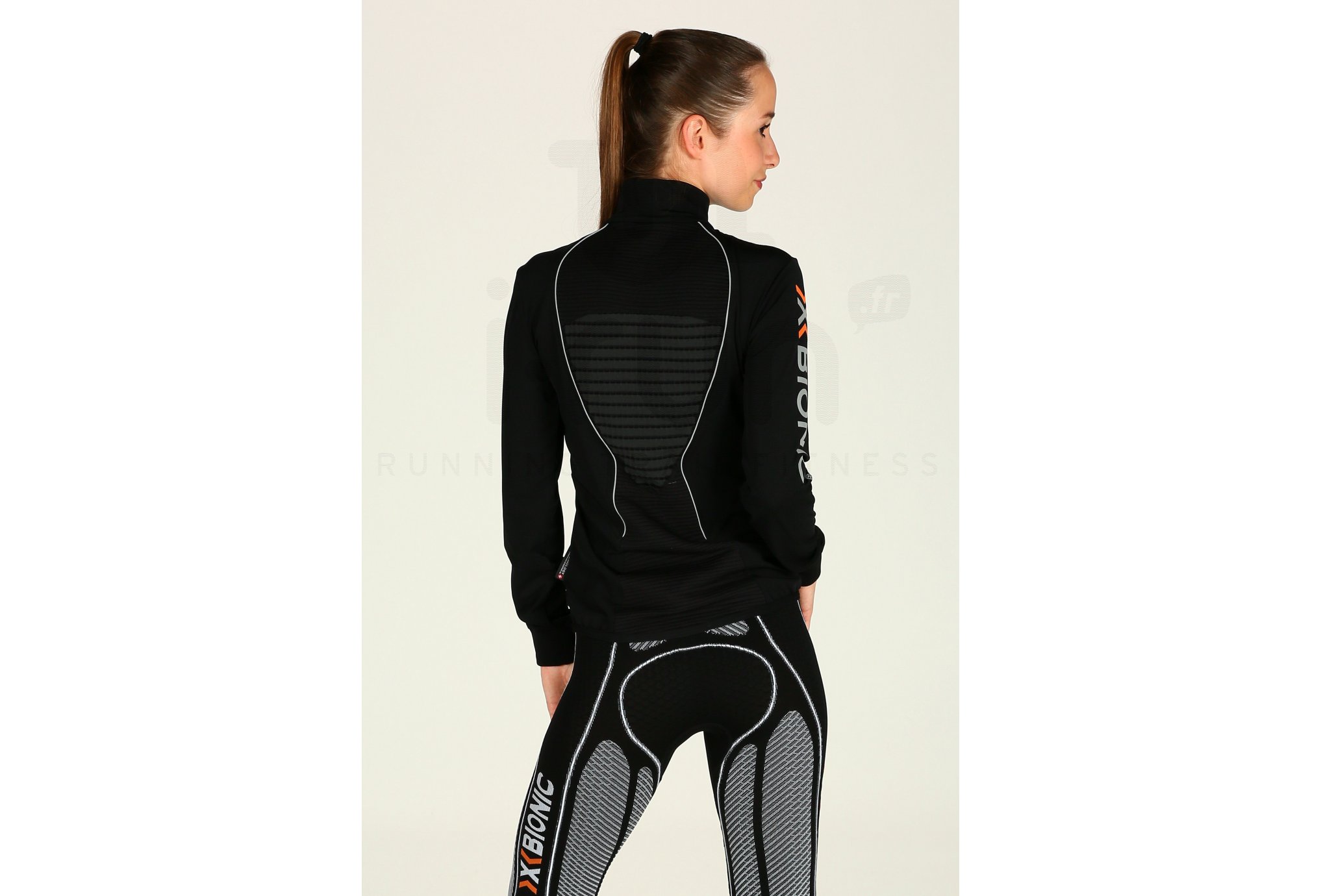 X-Bionic Maillot Trail Running Humdinger