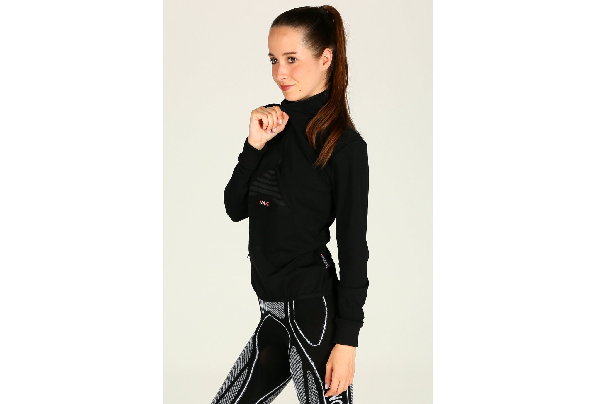 X-Bionic Maillot Trail Running Humdinger