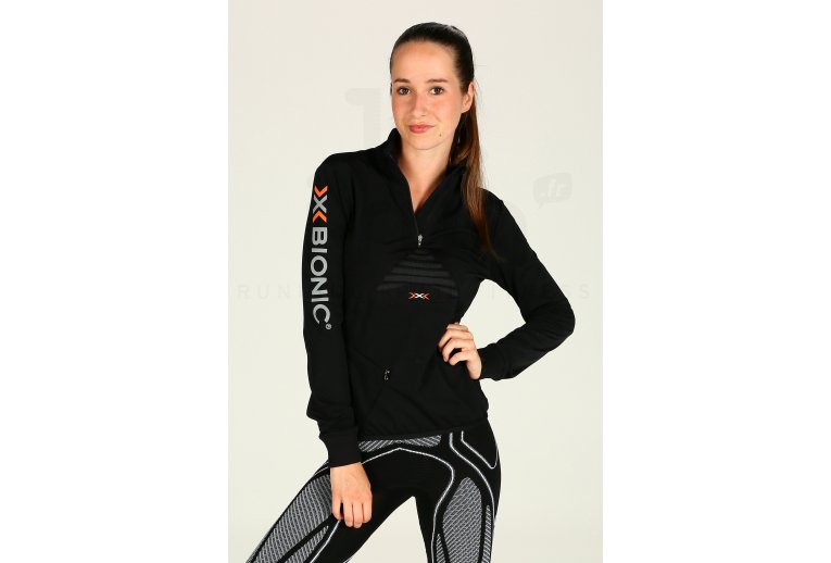X-Bionic Maillot Trail Running Humdinger