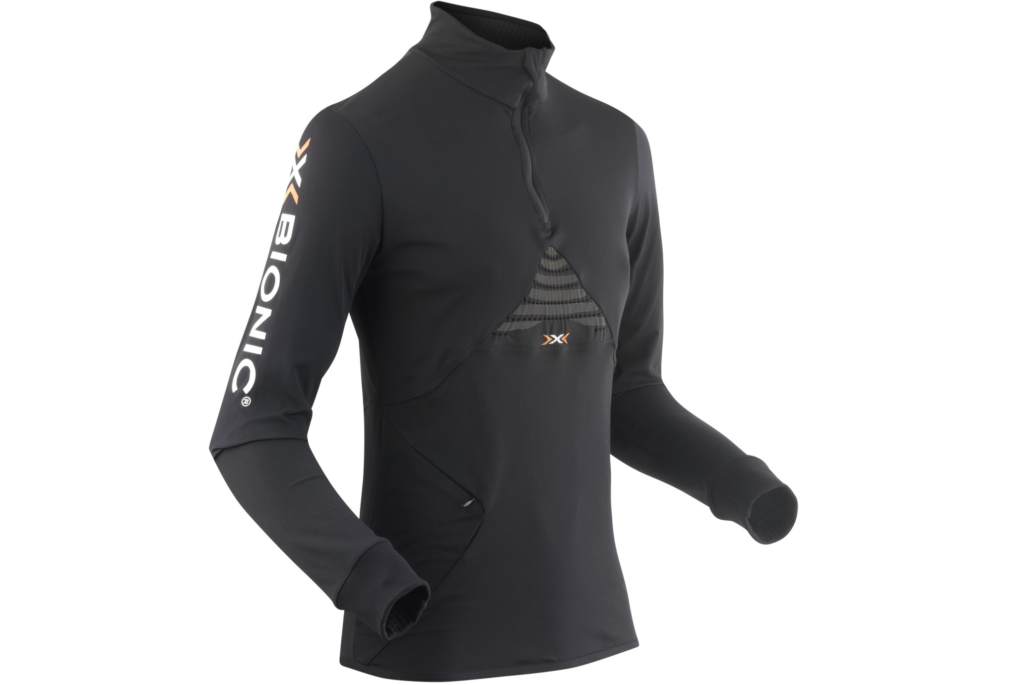 X-Bionic Maillot Trail Running Humdinger