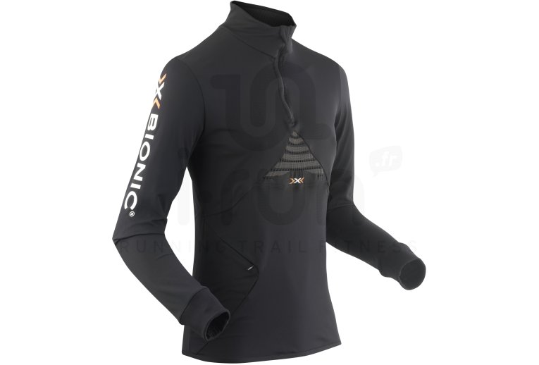 X-Bionic Maillot Trail Running Humdinger