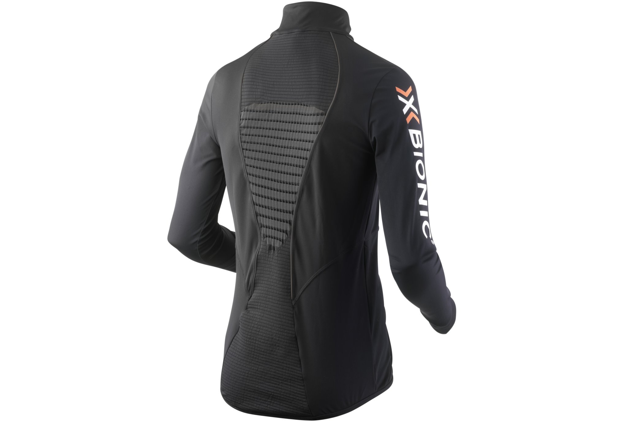 X-Bionic Maillot Trail Running Humdinger