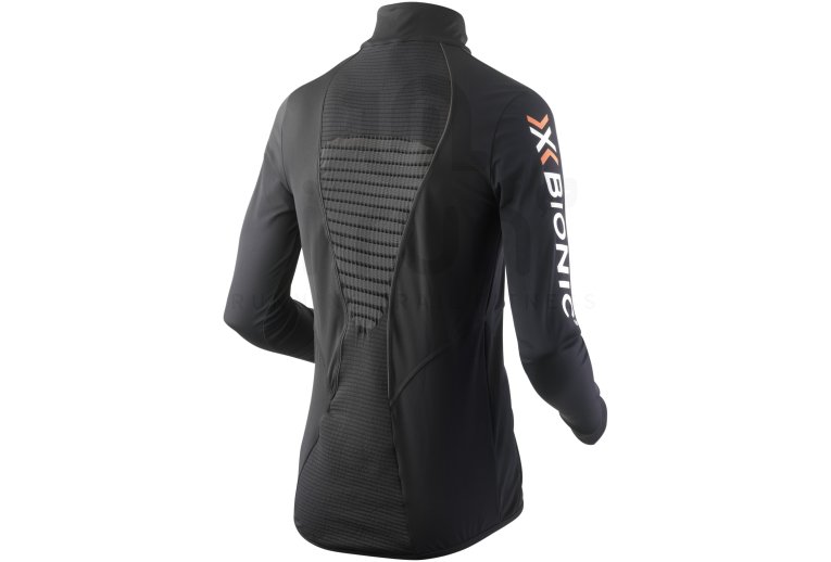 X-Bionic Maillot Trail Running Humdinger