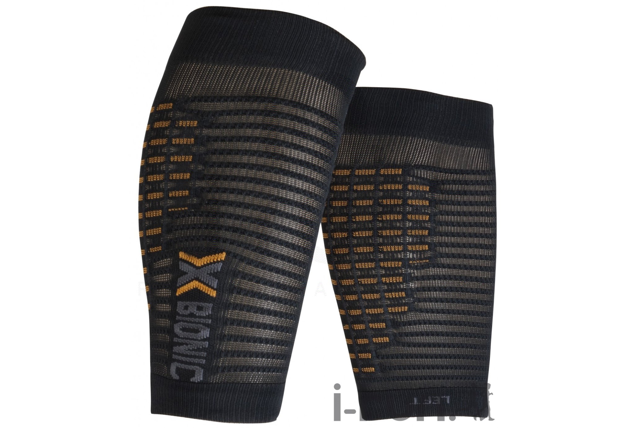 X-Bionic Manguitos de muslo de compresi�n Spyker BQ-1