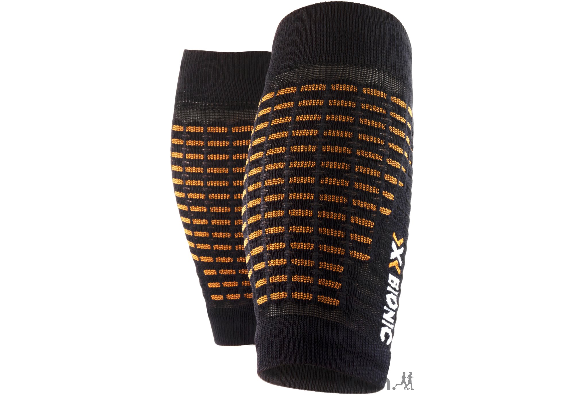 X-Bionic Manguitos de muslo de compresi�n Spyker BQ-1