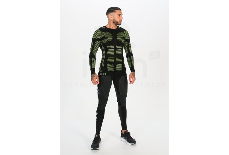 X-Bionic Camiseta Recovery