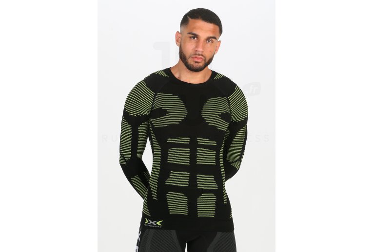 X-Bionic Camiseta Recovery