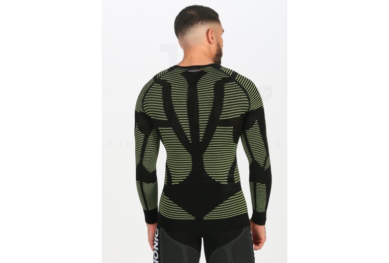 X-Bionic Camiseta Recovery