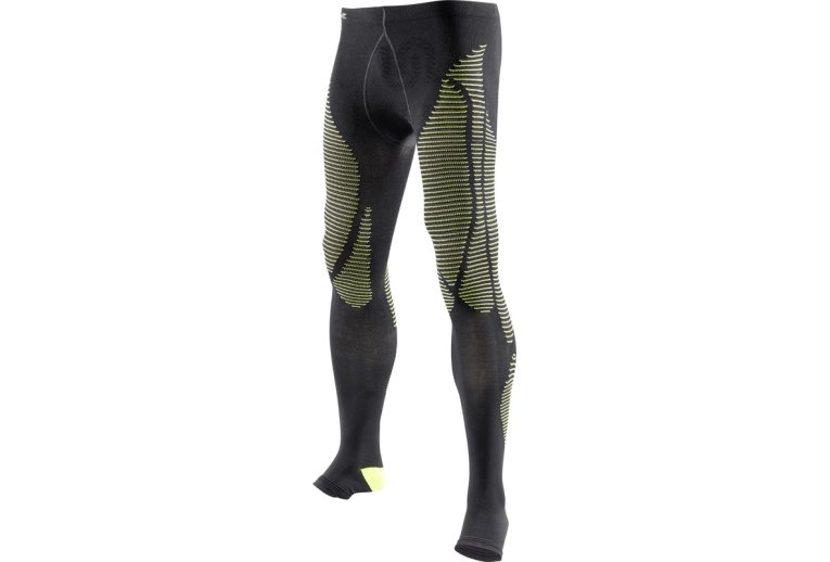 X-Bionic Pantal�n de prerecuperaci�n Recovery Sleeping Gear