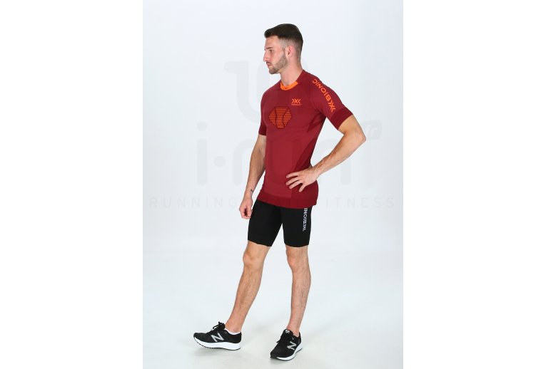 X-Bionic Regulator Run Speed  Herren