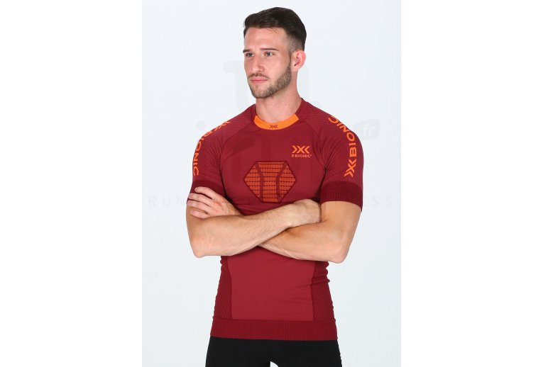 X-Bionic Regulator Run Speed  Herren