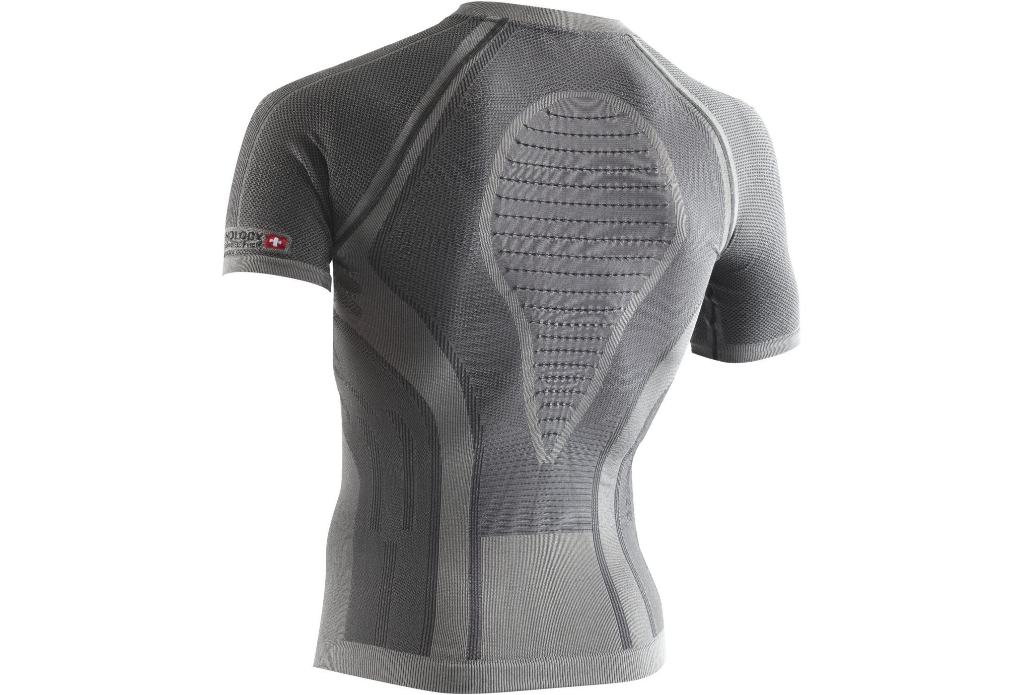 X-Bionic Camiseta manga corta Run Fennec