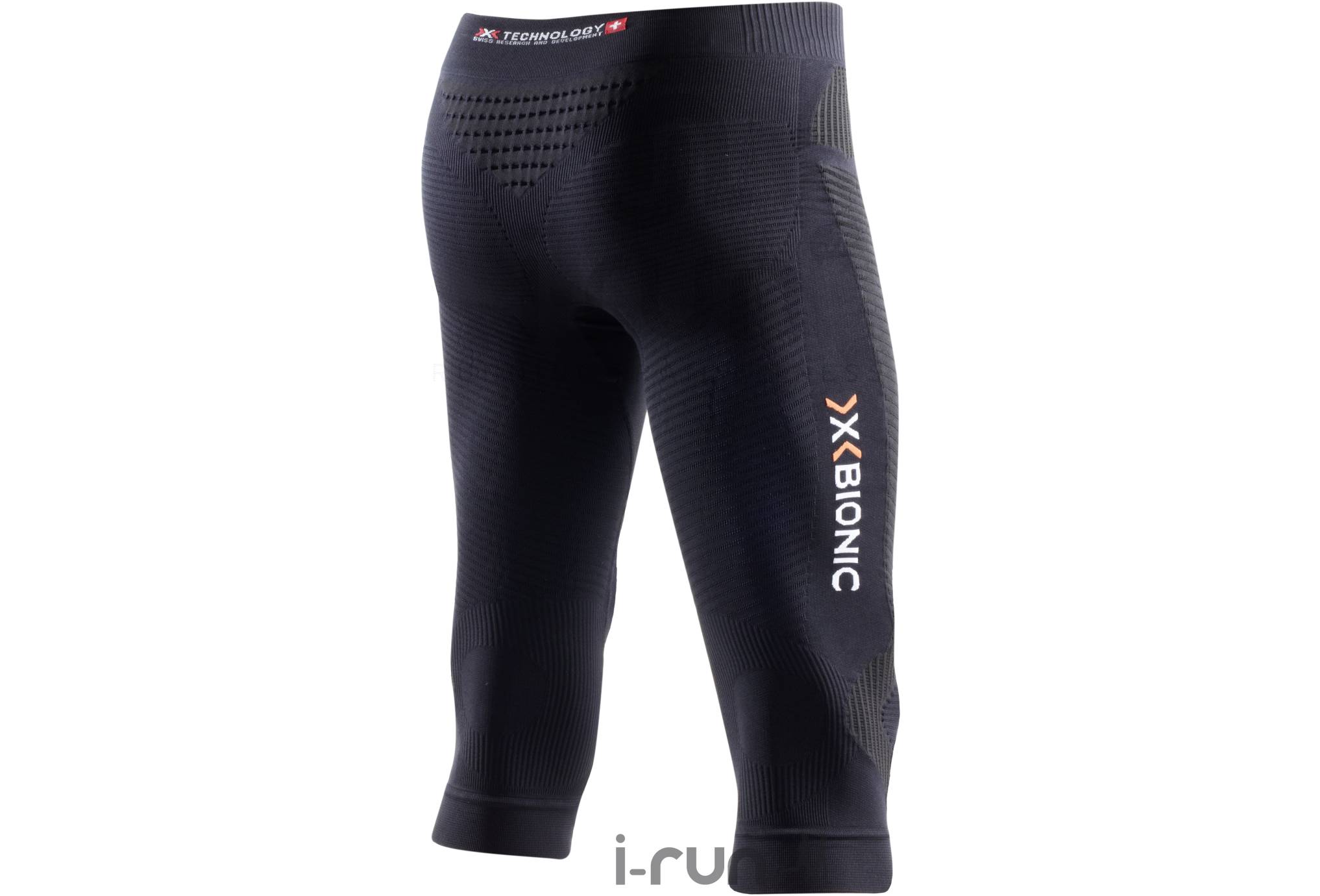 X-Bionic Malla corsaria de running