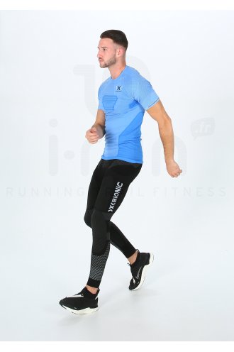 X-Bionic Running Speed Evo M 