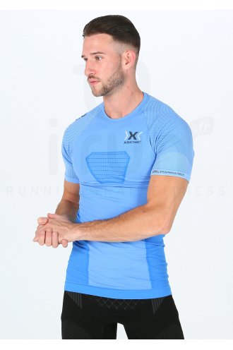 X-Bionic Running Speed Evo M 