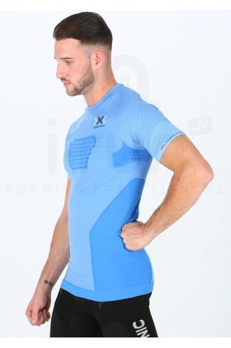X-Bionic Running Speed Evo M 