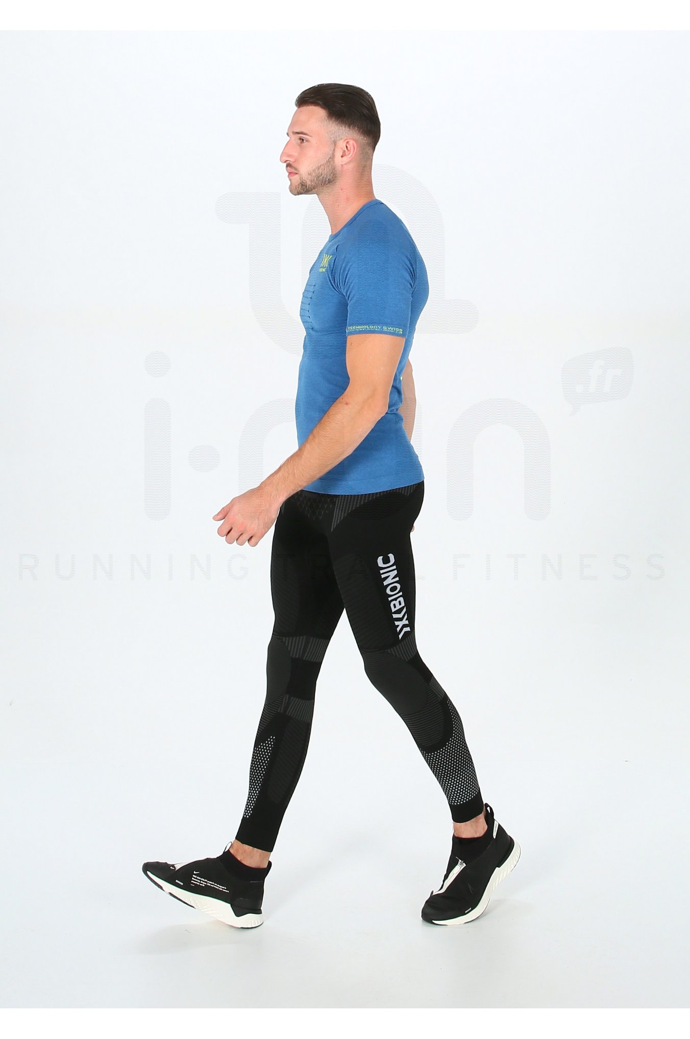 X-Bionic Running Speed Evo M 