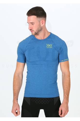 X-Bionic Running Speed Evo M 