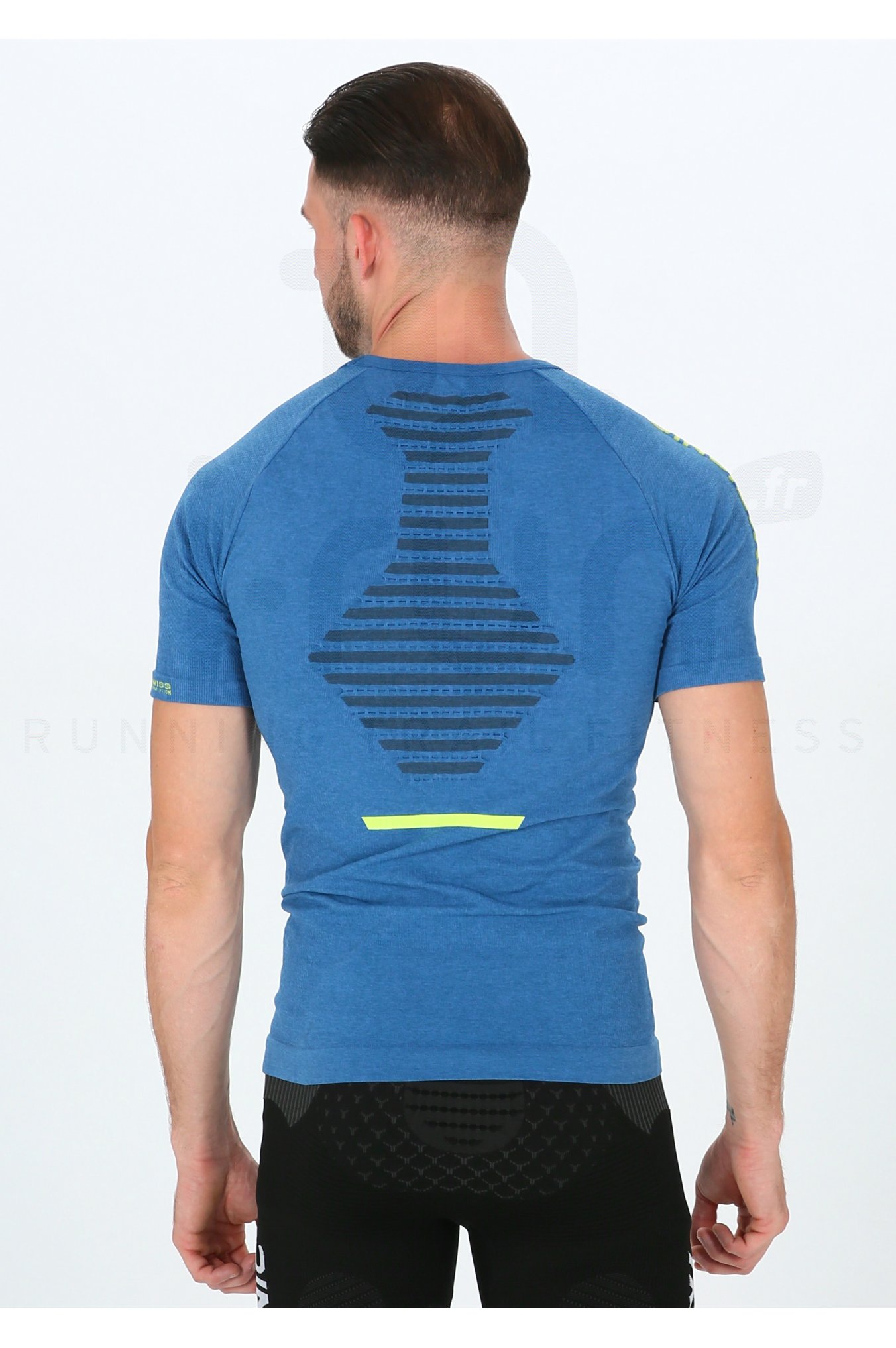 X-Bionic Running Speed Evo M 