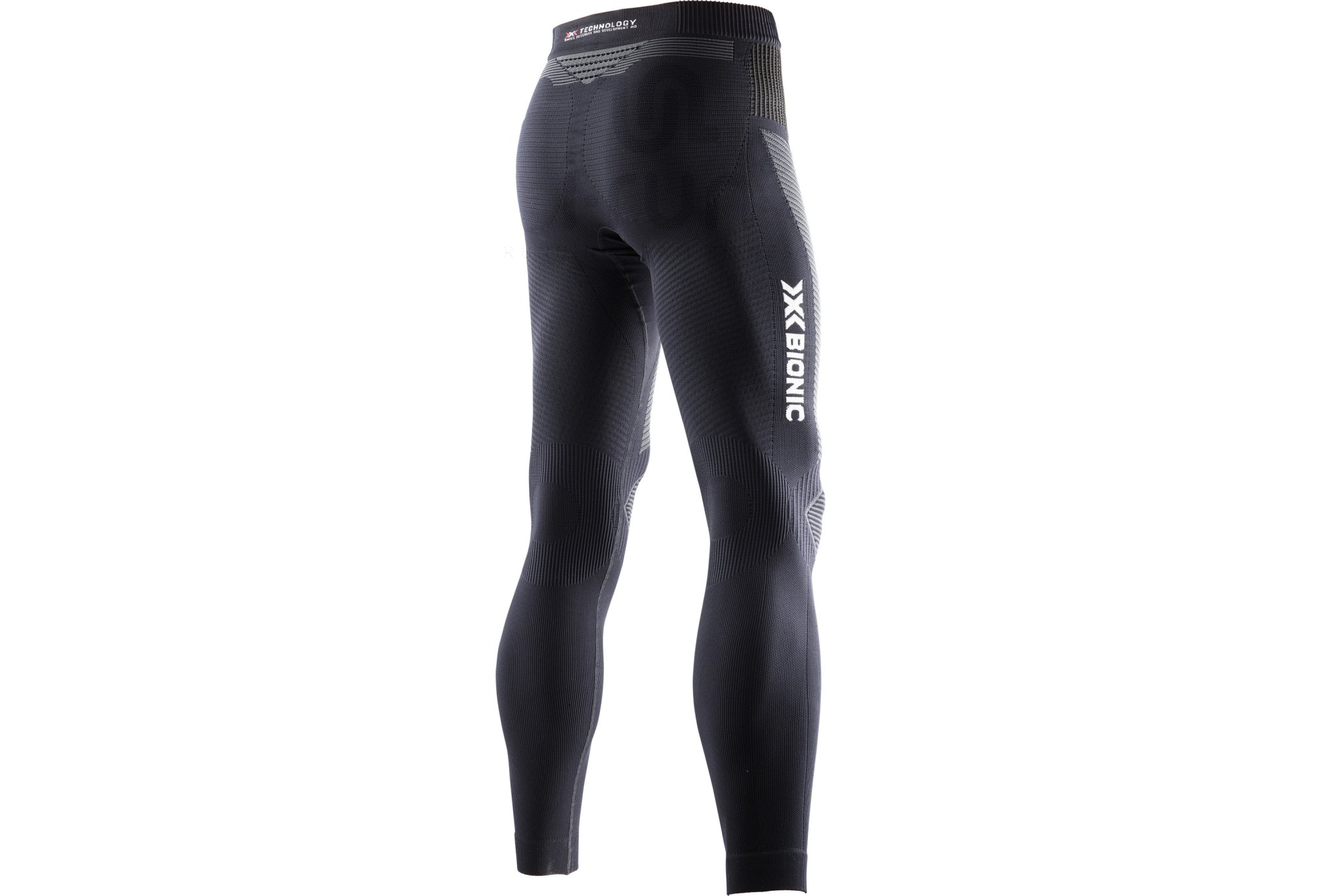 X-Bionic Mallas largas Running Speed Evo Running