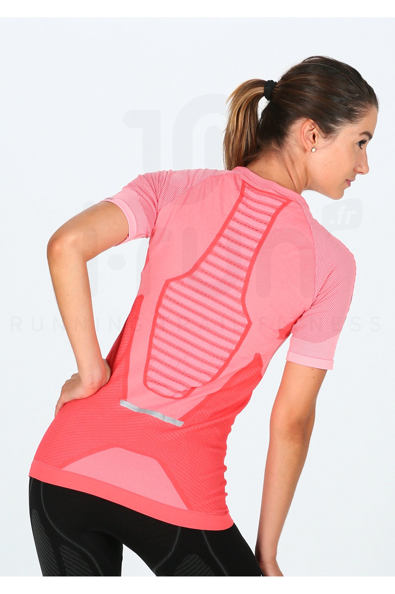 X-Bionic Running Speed Evo W 