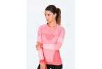 X-Bionic Camiseta manga larga Running Speed Evo