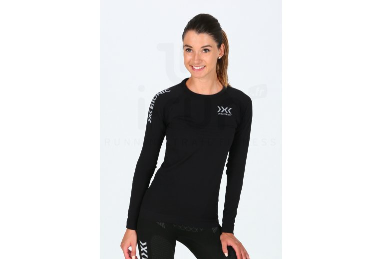X-Bionic Running Speed Evo Damen