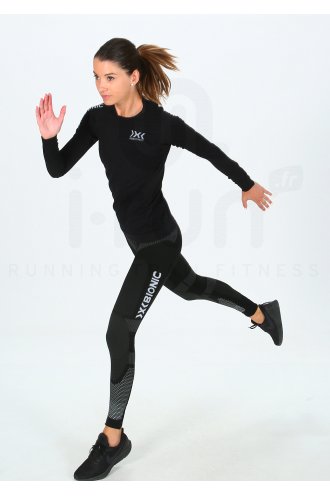 X-Bionic Running Speed Evo W 
