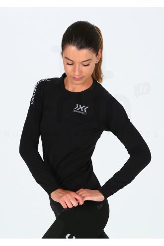 X-Bionic Running Speed Evo W 