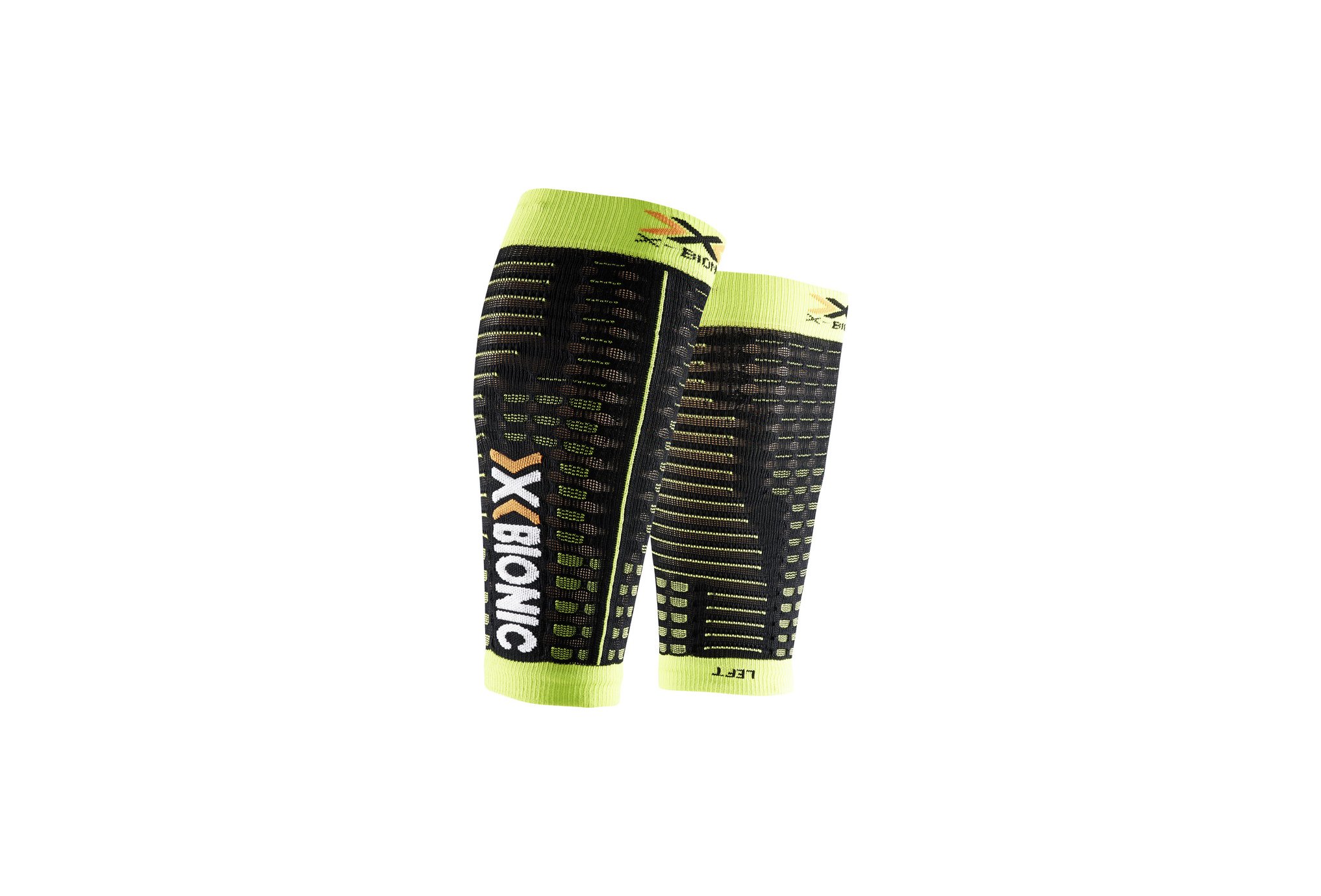 X-Bionic Manguitos Spyker  Effector Competici�n