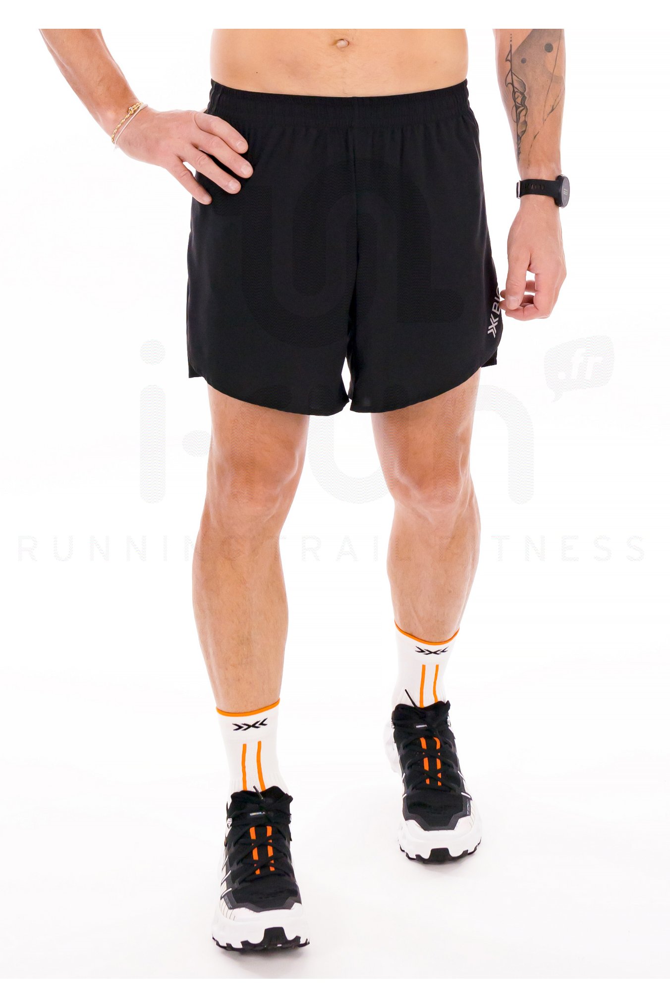 X-Bionic Streamlite Trail 