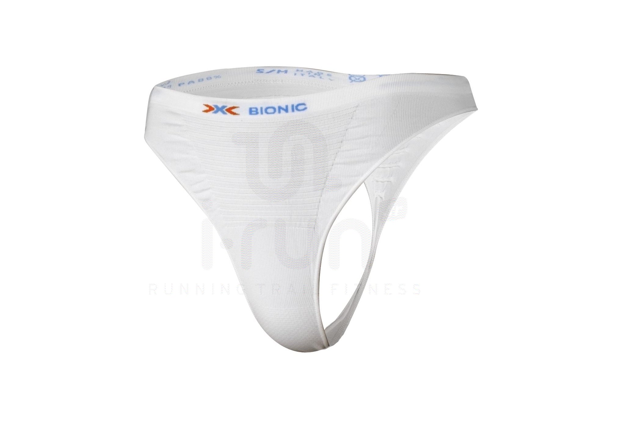 X-Bionic Tanga deportivo Buddyguard 24/7 W