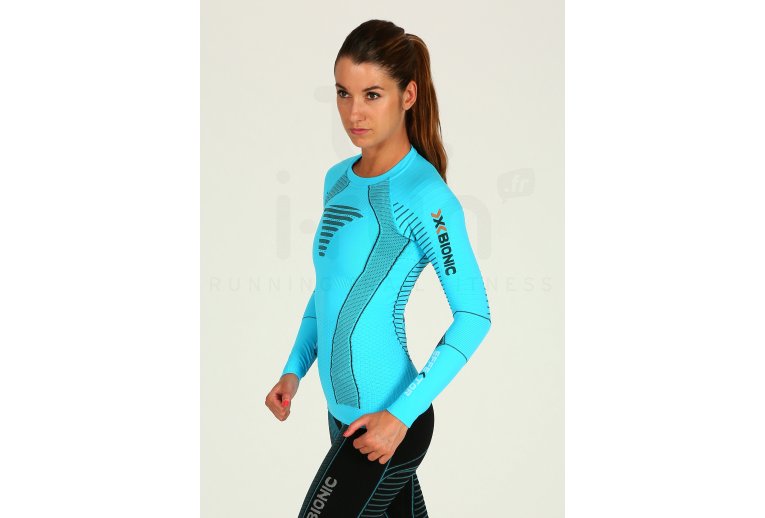 X-Bionic Camiseta Effektor