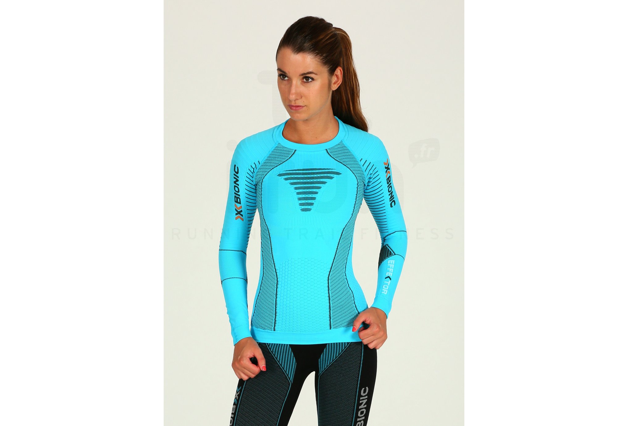 X-Bionic Camiseta Effektor