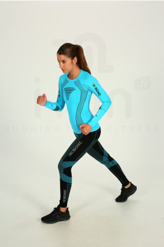 X-Bionic Tee-shirt Effektor W 