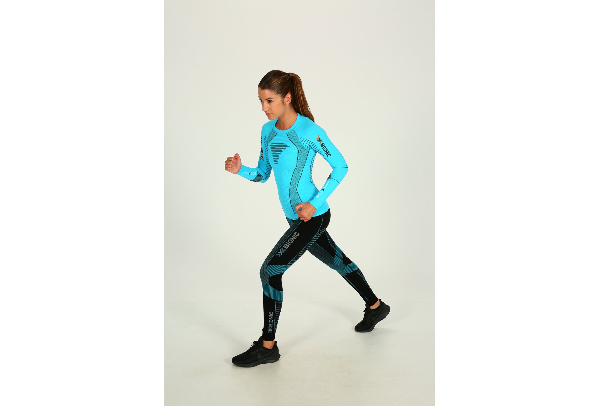 X-Bionic Camiseta Effektor