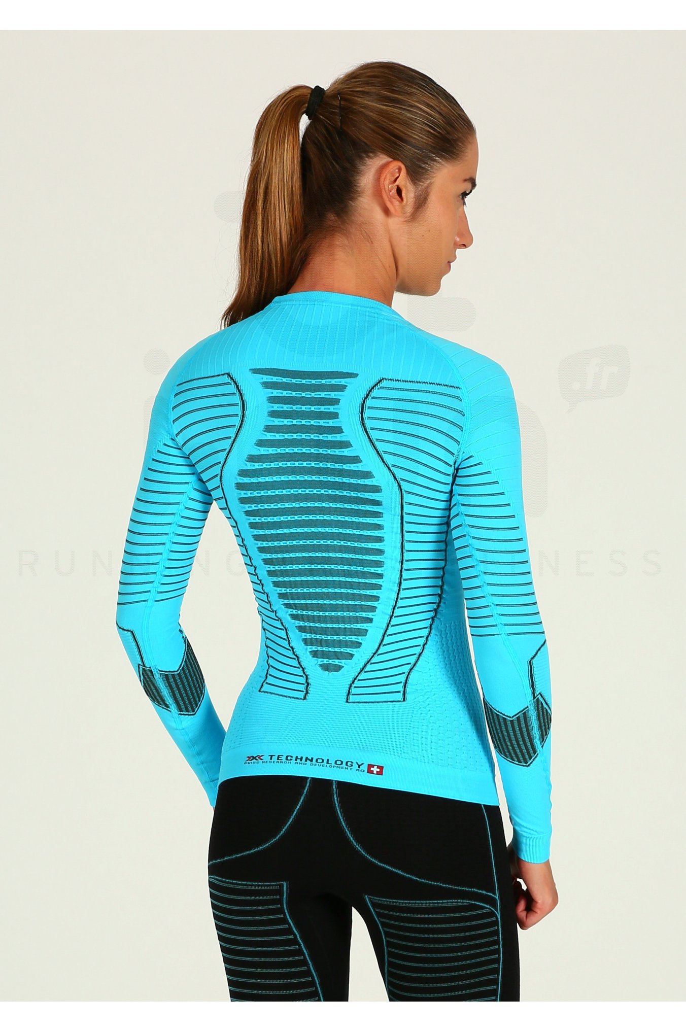 X-Bionic Tee-shirt Effektor W 