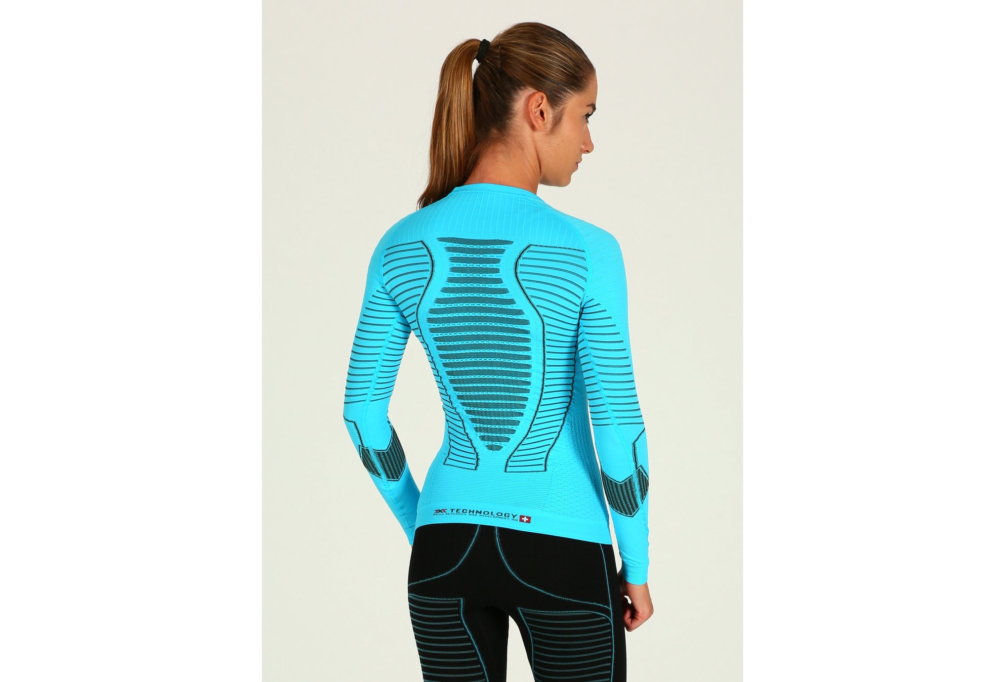 X-Bionic Camiseta Effektor