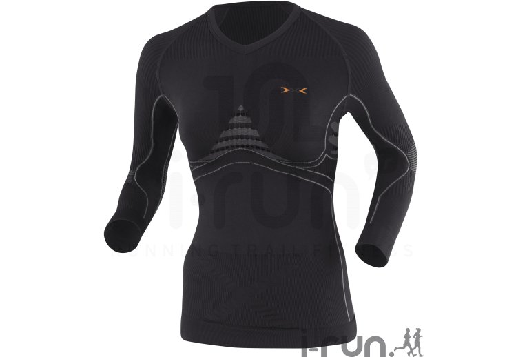 X-Bionic Tee-shirt Energy Accumulator W 